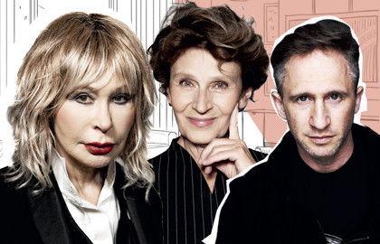 Ловушка для мужа