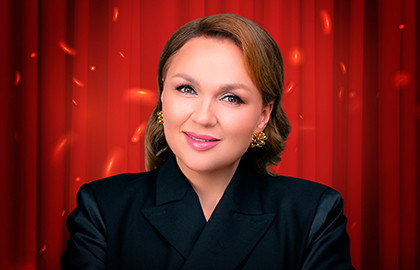 Надежда Ангарская
