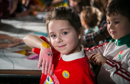 Ручные звери