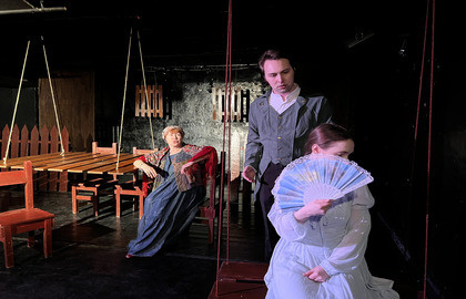 Не все коту масленица