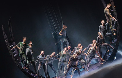 Мой Иерусалим. Сто лет одиночества