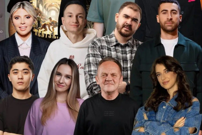 Большой Stand Up концерт