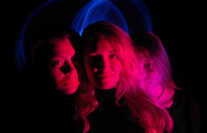 Scene from «Записки на манжетах»