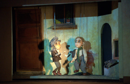 Можно попросить Нину?