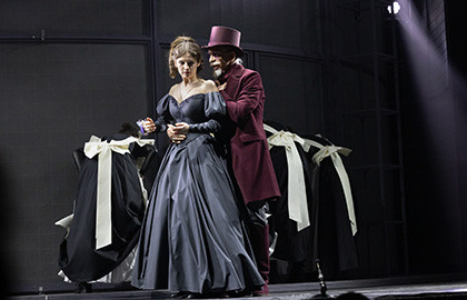 Дубровский