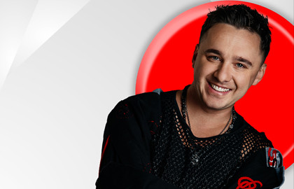 Ильнат Фархуллин