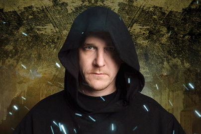 Голос рассказчика. Кирилл Головин