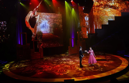 Щелкунчик. История игрушек