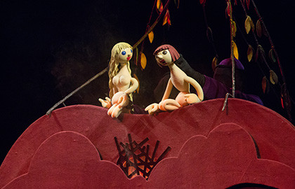 Божественная комедия