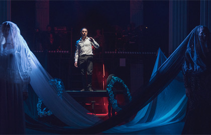 Пиковаядама