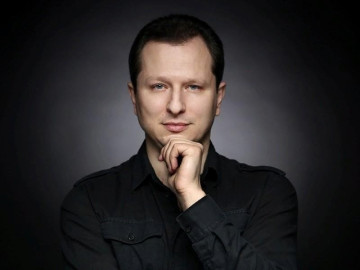 Юрий Мартынов