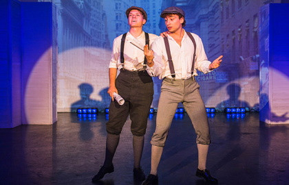 Маленький лорд Фаунтлерой