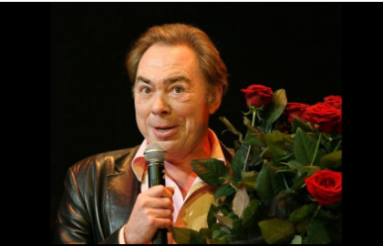 Эндрю Ллойд-Уэббер