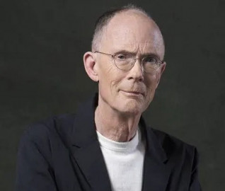 Уильям Гибсон