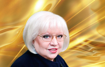 Светлана Крючкова. Любви небесной образ