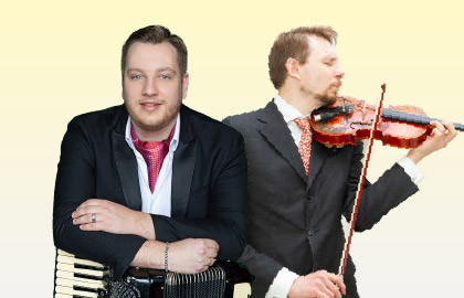 Импровизации