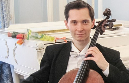 Чайковский и не только