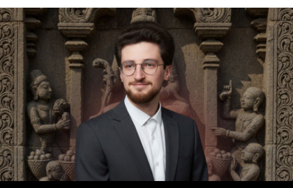 Илья Спектор. Касты