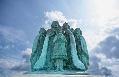 Чудотворные Кресты Ярославии 