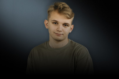 Кирилл Мазур