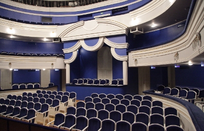 Концерт «Осень в Париже» в центре оперного пения – билеты на Ticketland