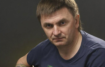 Андрей Козловский «Полный вперёд!»
