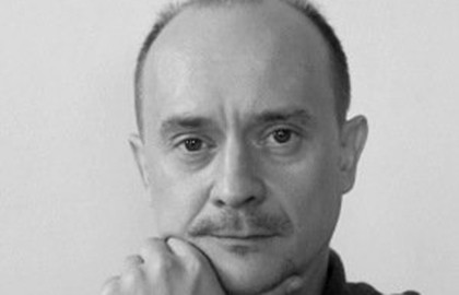 Алексей Голев