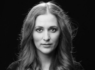 Алсу Шакирова