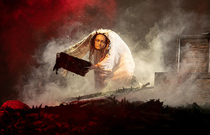 Белая уточка