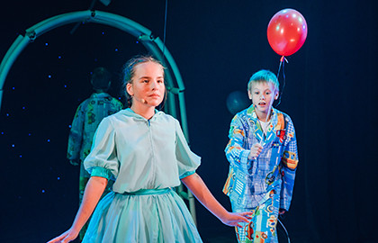 Денискины рассказы