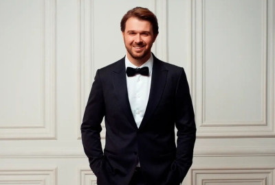 Р. Вагнер. Лоэнгрин. Е. Стихина, И. Гынгазов