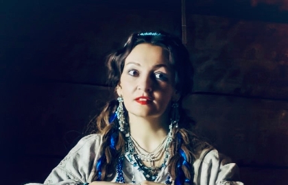 Сказкаведение. Как читать со смыслом?