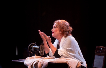 Cцена из «Толстого нет»