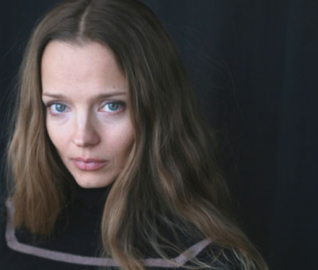 Людмила Курепова