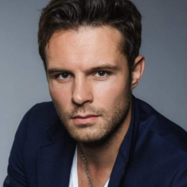 Евгений Пронин