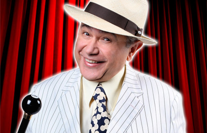 Петросян шоу