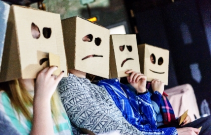 Мучные младенцы