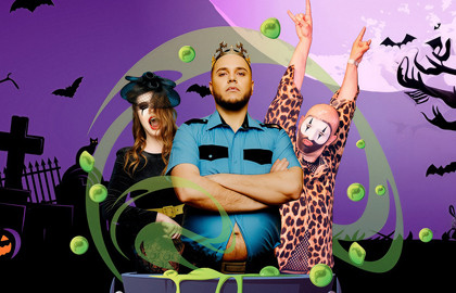 Группа «Электрослабость»