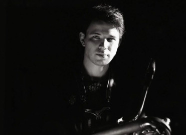 INDEX FEST / день 4 / вечер / Xandr.Vasiliev & Arkadius, Padre (live) / сбор гостей  20:30