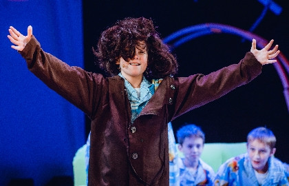 Денискины рассказы