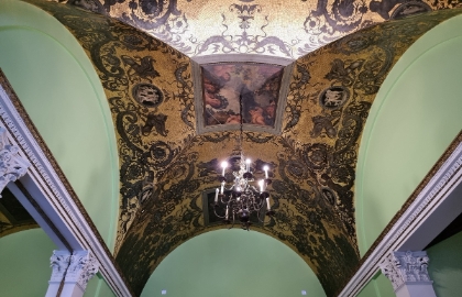 La bella Mosca. Как Итальянцы Москву украшали
