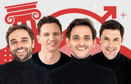 Все о мужчинах