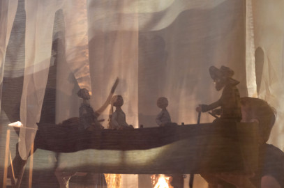 Паустовский – детям