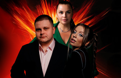 Расклад Такой Натали Поздышева Влада Крикля Жендос