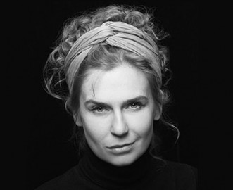 Катя Горячева