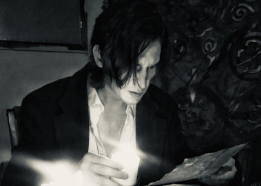 Петербург ХХ. Безумец. Гений. Влюбленный