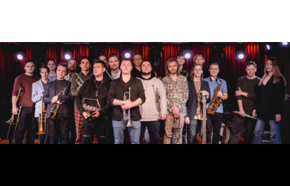 DOWNTOWNBEAT BAND