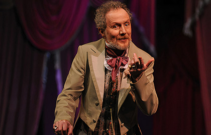 Бешеные деньги