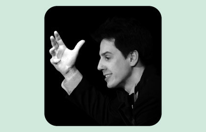 Такая любовь... (Любимые стихи о любви) Премьера