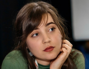 Сюзанна Акопджанян